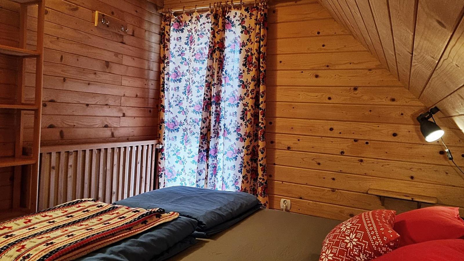 Domki Na Wzgorzu Nowica Exterior photo